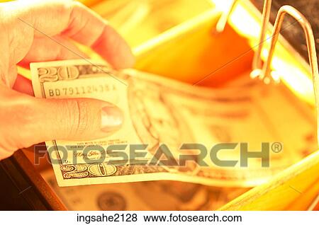 hand in register BE View Large Photo Image Stock Photo - hand in register BE. Fotosearch