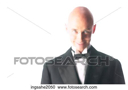 Man in tuxedo BE 6 View Large Photo Image Stock Image - Man in tuxedo BE 6. Fotosearch