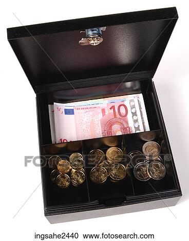 Money in lockbox View Large Photo Image Stock Image - Money in lockbox . Fotosearch
