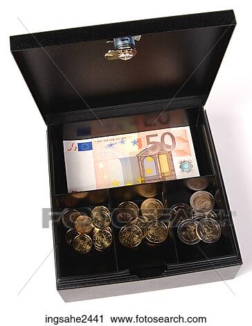 Money in lockbox View Large Photo Image Stock Image - Money in lockbox . Fotosearch