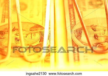 Stock Image - money in register BE. Fotosearch