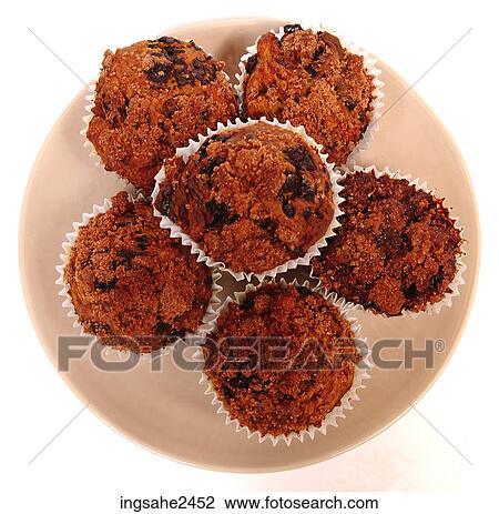 Muffins View Large Photo Image Stock Image - Muffins . Fotosearch