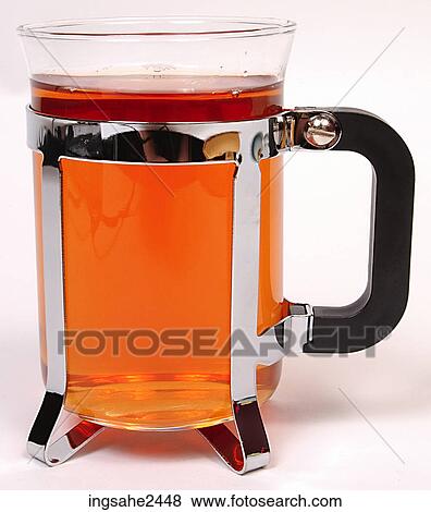 Mug of tea View Large Photo Image Stock Photo - Mug of tea . Fotosearch
