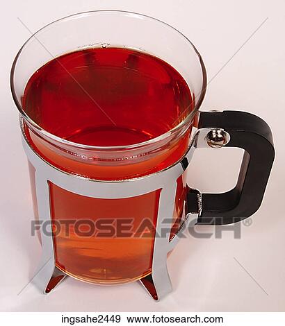 Mug of tea View Large Photo Image Stock Photo - Mug of tea . Fotosearch