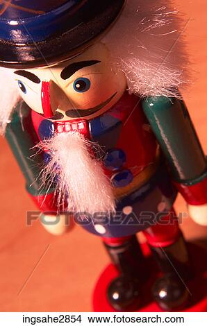 Nutcracker View Large Photo Image Picture - Nutcracker . Fotosearch