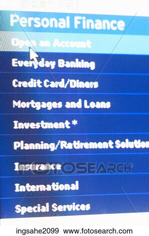 online finance BE View Large Photo Image Stock Photo - online finance BE. Fotosearch