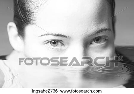 Stock Photograph - Physical therapist and client . Fotosearch