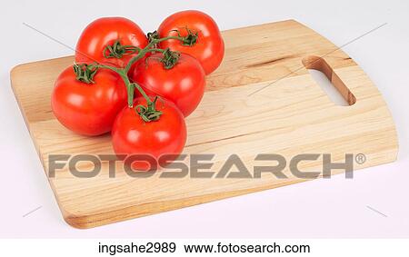 red tomatoes View Large Photo Image Stock Photo - red tomatoes . Fotosearch