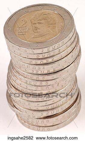 Stacks of coins View Large Photo Image Stock Image - Stacks of coins . Fotosearch