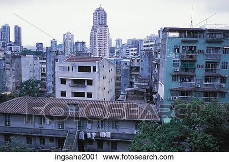 View of apartments View Large Photo Image Stock Image - View of apartments. Fotosearch