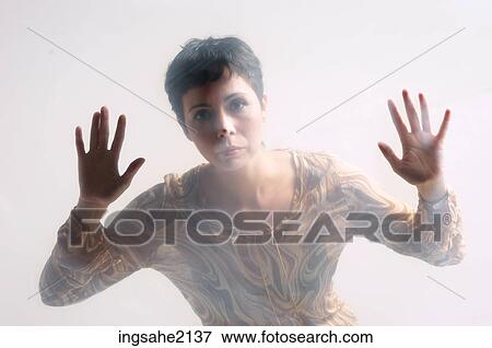 Stock Photo - woman BE 13. Fotosearch