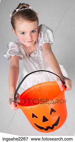 Young girl dressed as angel View Large Photo Image Stock Photo - Young girl dressed as angel . Fotosearch