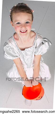 Young girl dressed as angel View Large Photo Image Stock Photography - Young girl dressed as angel . Fotosearch