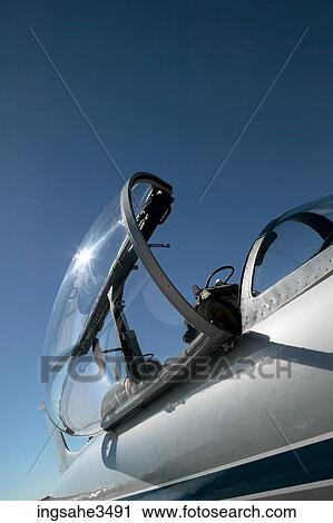 Airplane cockpit View Large Photo Image Stock Image - Airplane cockpit . Fotosearch