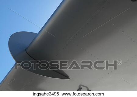 Airplane wing View Large Photo Image Stock Photography - Airplane wing . Fotosearch