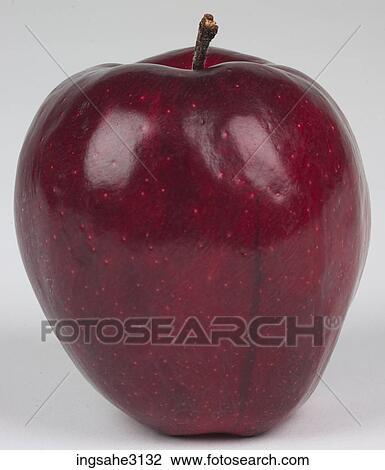 Stock Image - Apple . Fotosearch