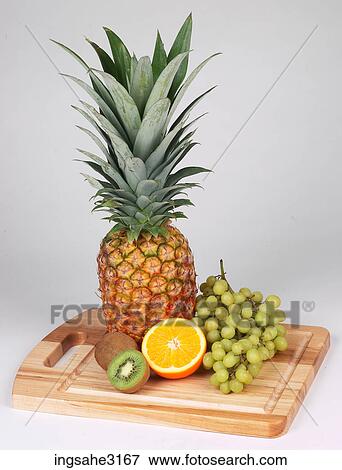 assorted fruits View Large Photo Image Stock Photo - assorted fruits . Fotosearch