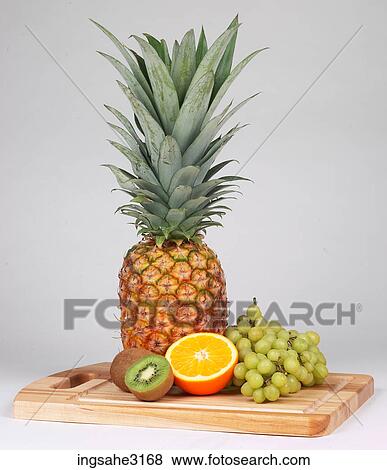 assorted fruits View Large Photo Image Stock Photo - assorted fruits . Fotosearch