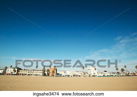 Buildings and palm tree View Large Photo Image Picture - Buildings and palm tree . Fotosearch