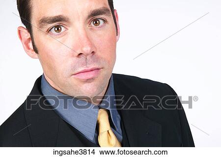 Businessman View Large Photo Image Picture - Businessman . Fotosearch