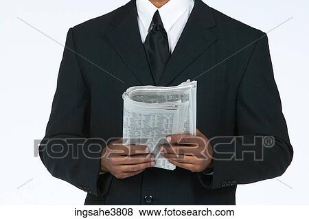 Businessman with no head View Large Photo Image Stock Photo - Businessman with no head . Fotosearch