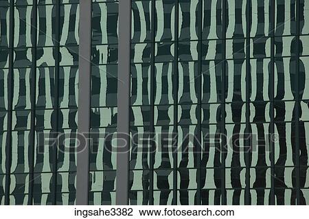 Close up of office building View Large Photo Image Stock Image - Close up of office building . Fotosearch