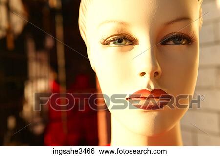 Clothes mannequin View Large Photo Image Stock Photograph - Clothes mannequin . Fotosearch