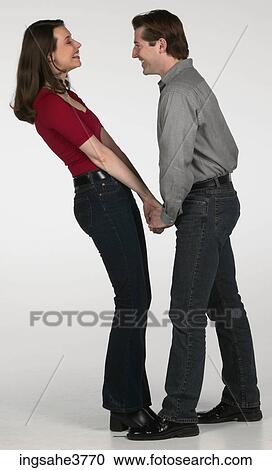 Dancing couple View Large Photo Image Stock Image - Dancing couple . Fotosearch