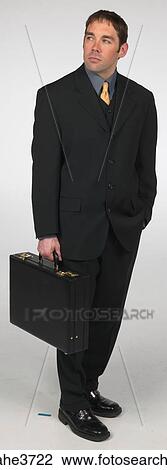 Executive waiting and watching View Large Photo Image Stock Image - Executive waiting and watching . Fotosearch