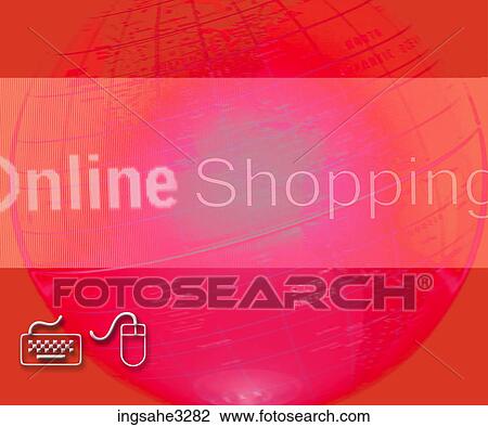 Globe View Large Photo Image Stock Image - Globe . Fotosearch