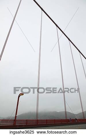 Golden Gate Bridge View Large Photo Image Stock Photography - Golden Gate Bridge . Fotosearch
