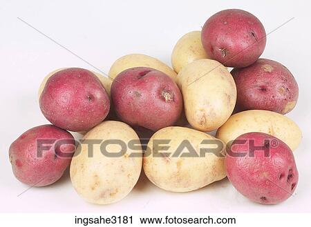 group of potatoes View Large Photo Image Stock Image - group of potatoes . Fotosearch