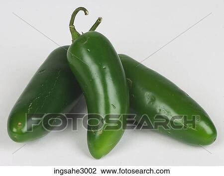 jalapeno peppers View Large Photo Image Stock Image - jalapeno peppers . Fotosearch
