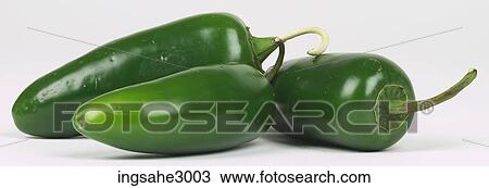 jalapeno peppers View Large Photo Image Stock Image - jalapeno peppers . Fotosearch