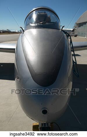 Nose of airplane View Large Photo Image Stock Image - Nose of airplane . Fotosearch