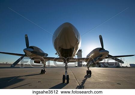 Propeller airplane View Large Photo Image Stock Image - Propeller airplane . Fotosearch