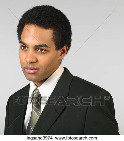 Serious businessman View Large Photo Image Picture - Serious businessman . Fotosearch