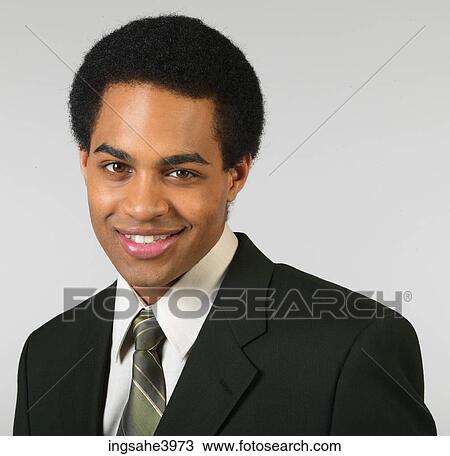 Smiling businessman View Large Photo Image Stock Image - Smiling businessman . Fotosearch
