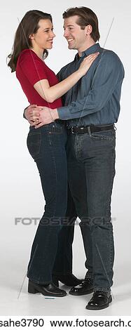 Smiling couple View Large Photo Image Stock Image - Smiling couple . Fotosearch