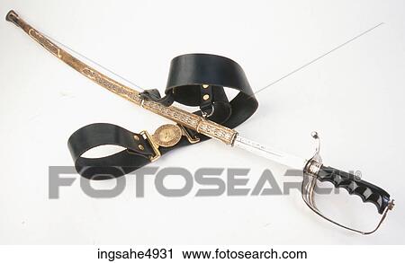 Antique sword View Large Photo Image Stock Image - Antique sword . Fotosearch