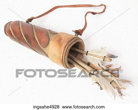 Archery arrows View Large Photo Image Stock Photo - Archery arrows . Fotosearch