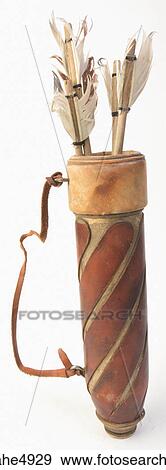 Archery arrows  View Large Photo Image Stock Photo - Archery arrows . Fotosearch