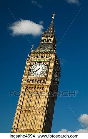 Big Ben View Large Photo Image Picture - Big Ben . Fotosearch