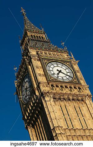 Stock Photo - Big Ben . Fotosearch