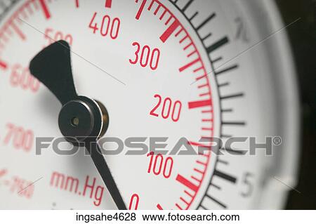 Blood pressure gauge View Large Photo Image Stock Photo - Blood pressure gauge . Fotosearch