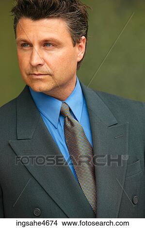 Businessman View Large Photo Image Picture - Businessman . Fotosearch