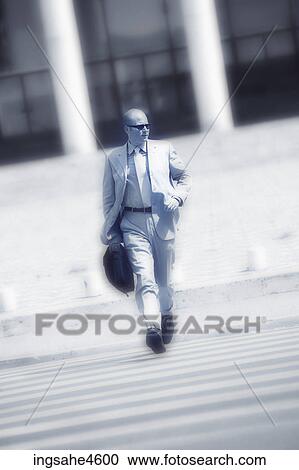 Businessman View Large Photo Image Stock Image - Businessman . Fotosearch