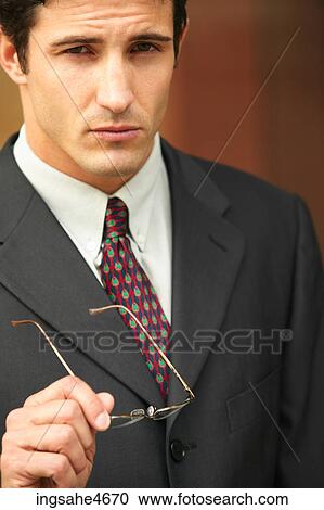 Businessman View Large Photo Image Stock Image - Businessman . Fotosearch