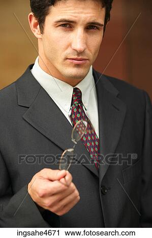 Businessman View Large Photo Image Stock Image - Businessman . Fotosearch