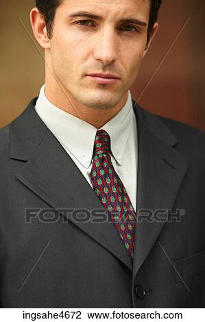 Businessman View Large Photo Image Stock Image - Businessman . Fotosearch